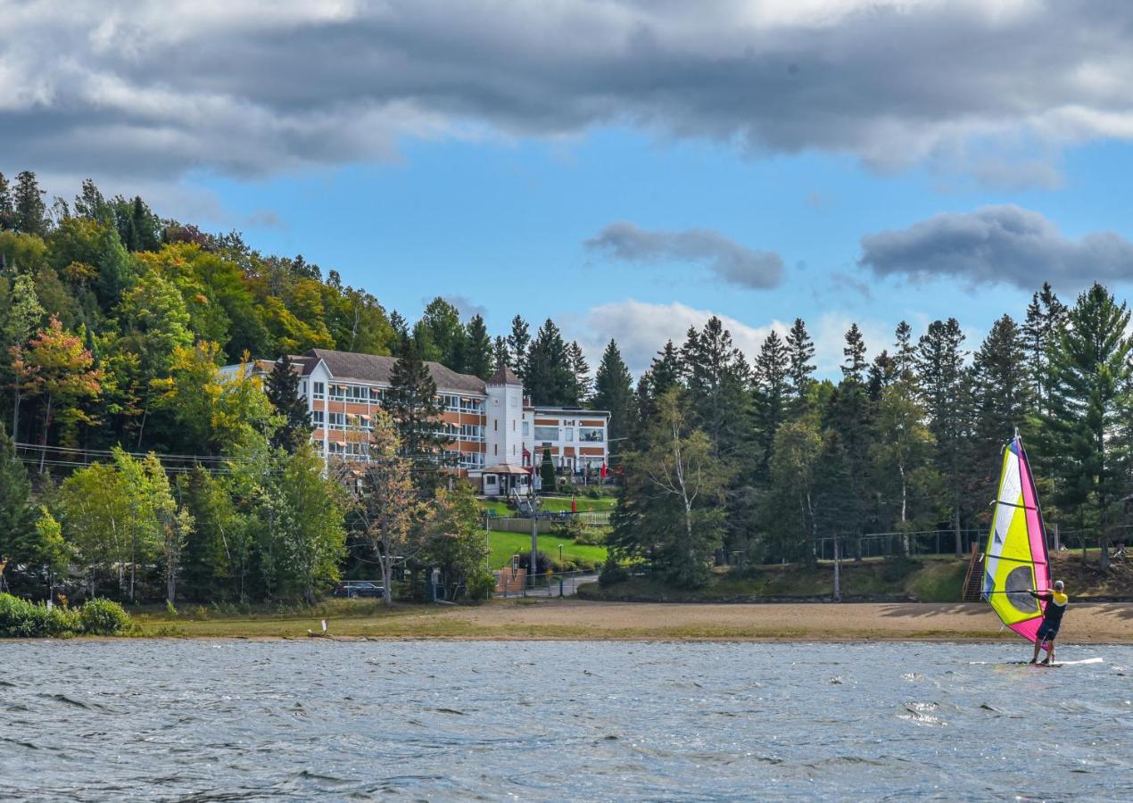 Auberge Hotel Spa Watel サンタガット・デ・モン エクステリア 写真